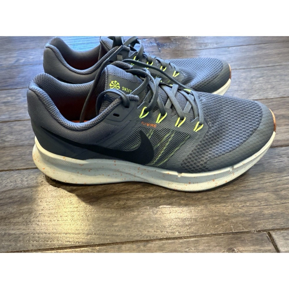 Nike Run Swift 3 Running Shoes Men's Size 8 #HV5226 068